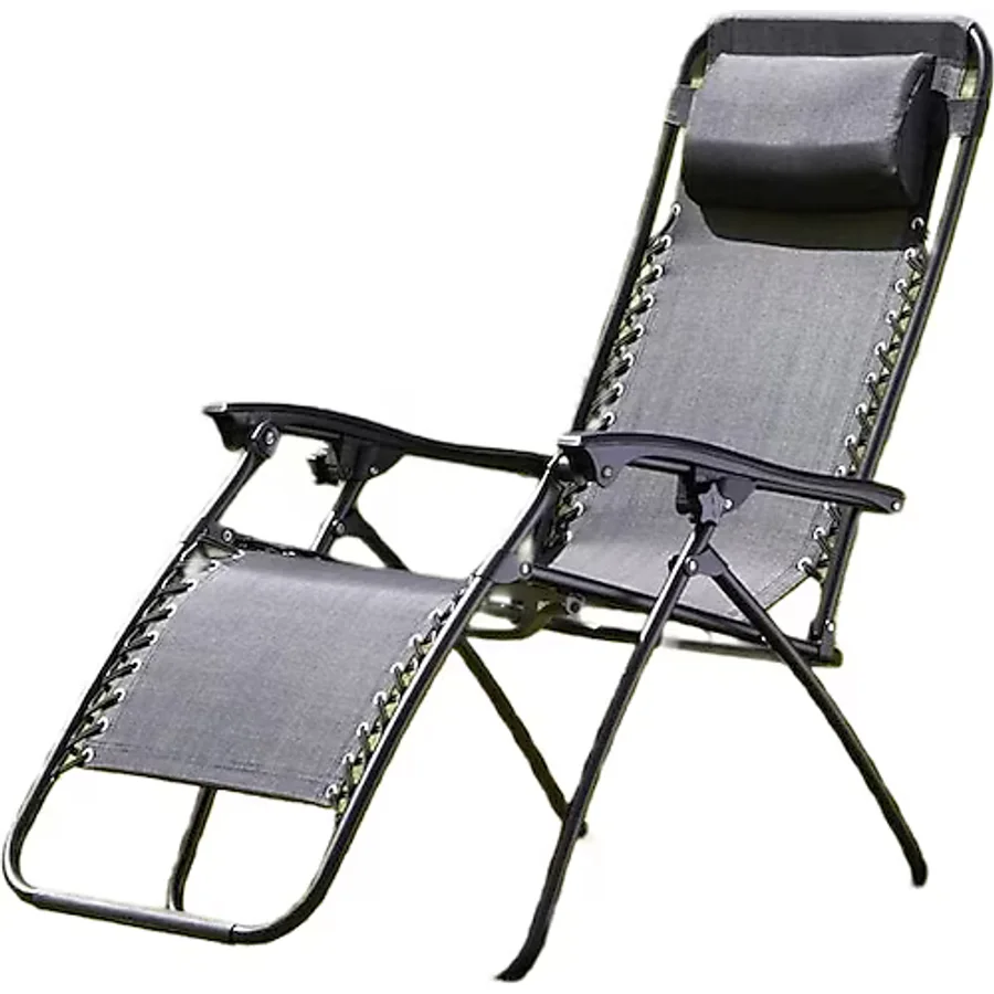 Blooma Gravity Katlanır Şezlong Sandalye