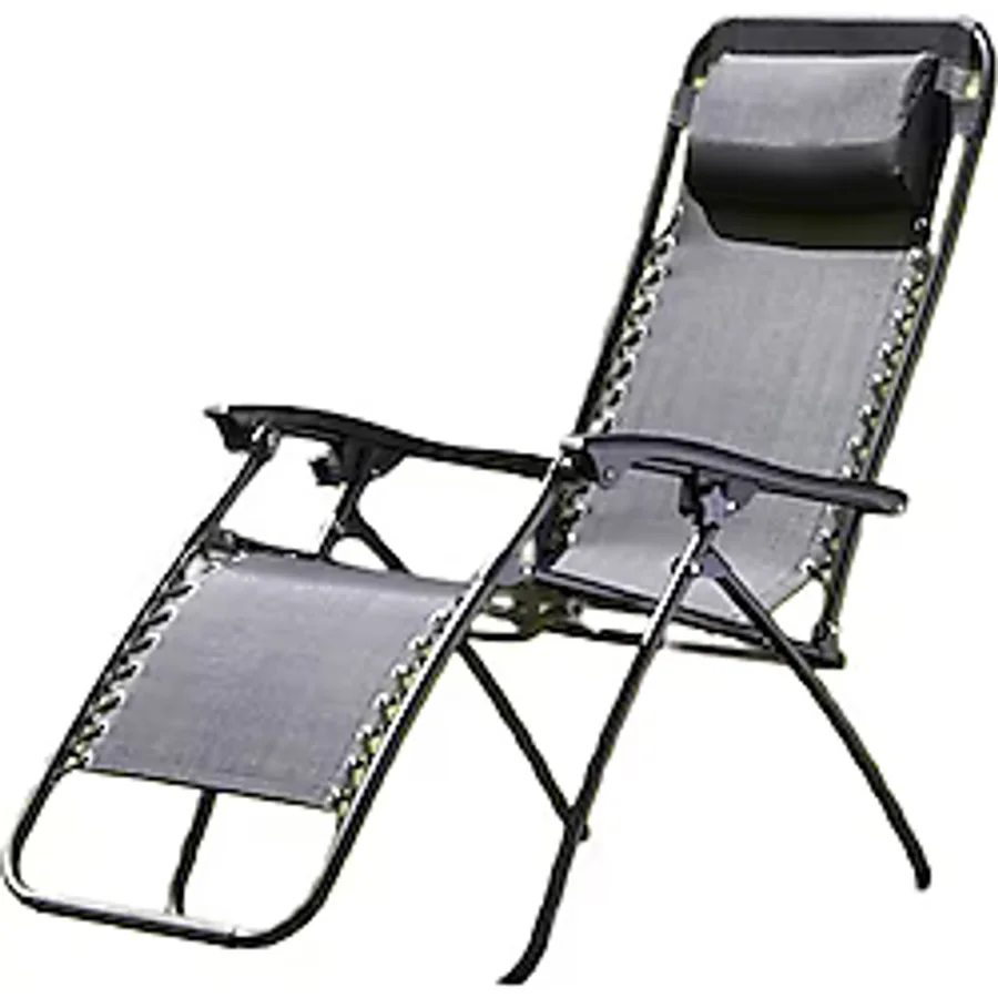 Blooma Gravity Katlanır Şezlong Sandalye