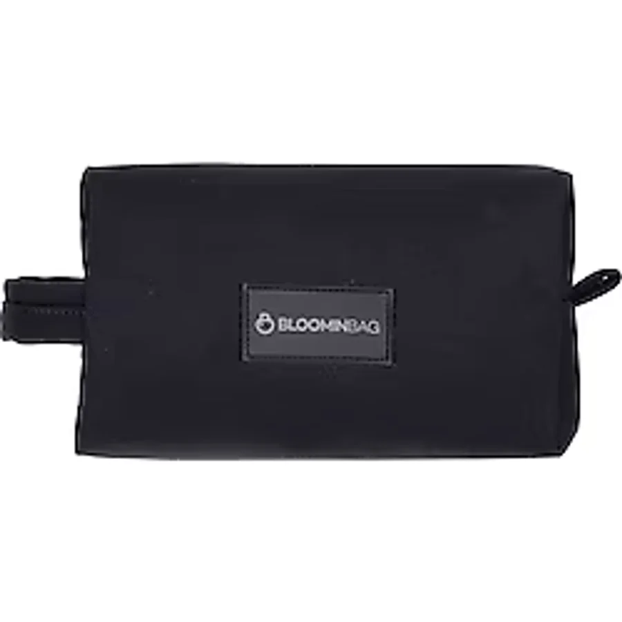 Bloominbag Cosmic Cosmos Seyahat / Makyaj Çantası