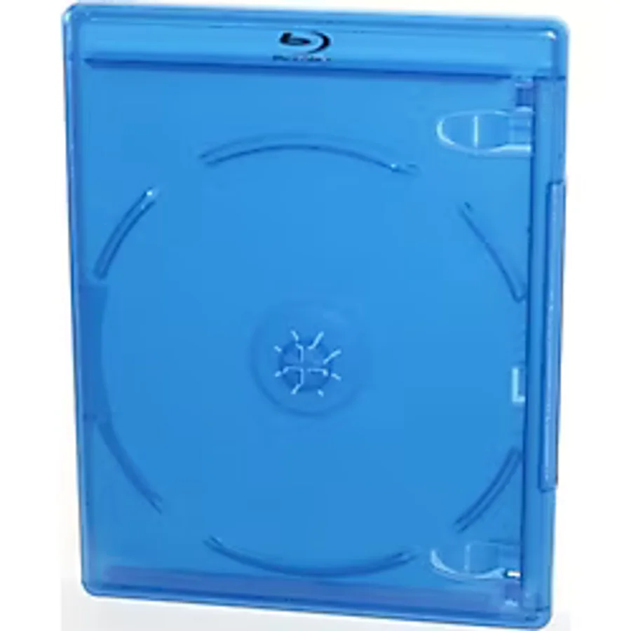 Blu Ray Kutusu Avrupa Elite Marka (2 Ad) Ps4