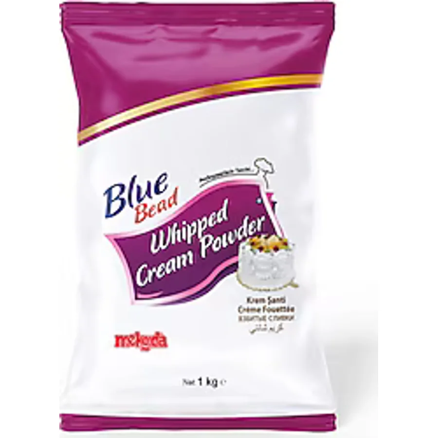 Blue Bead Krem Şanti 1 kg
