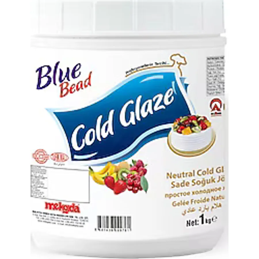 Blue Bead Sade Pasta Jölesi 1 kg