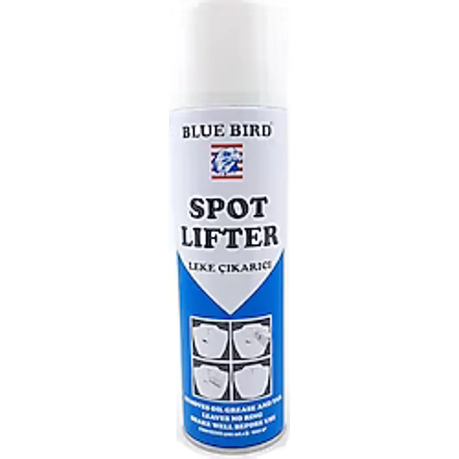 Blue Bird Spot Lifter 500 ml Leke Çıkarıcı Sprey