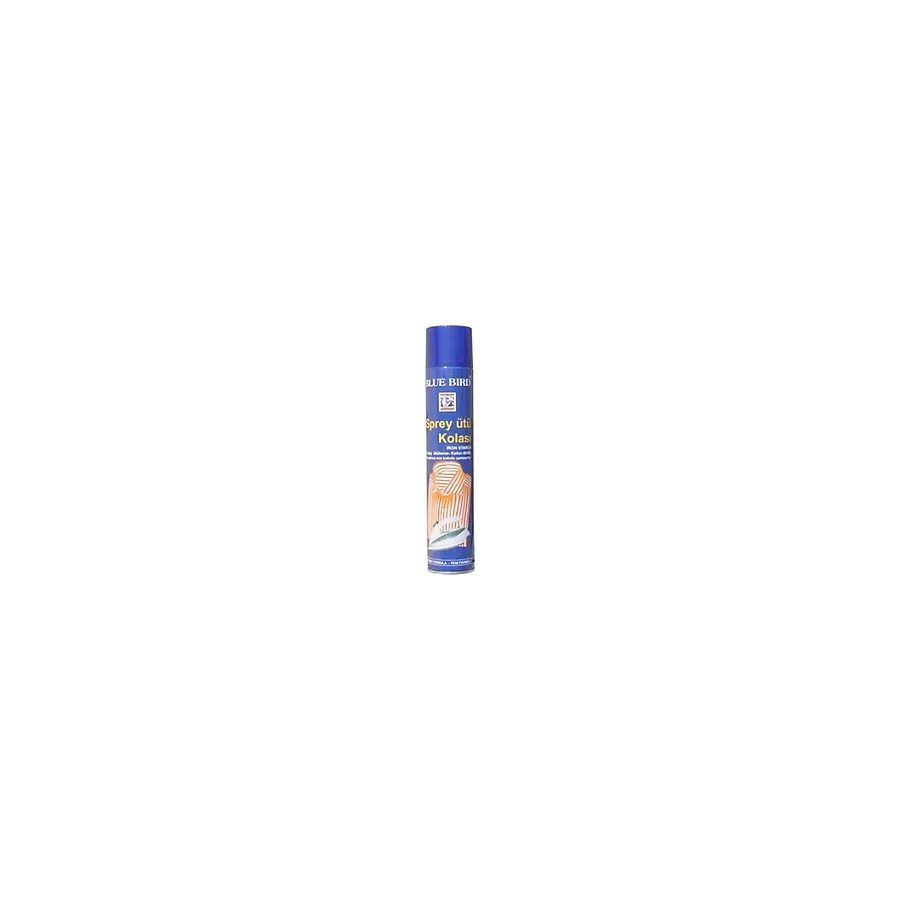 Blue Bird Ütü Kolası 500 Ml