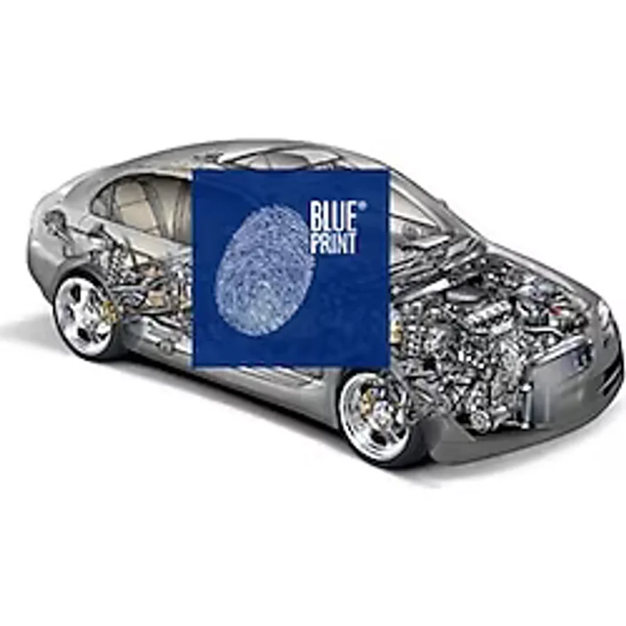 BLUE PRINT ADC443133 FREN DİSKİ ÖN L200 2.4 DID 14