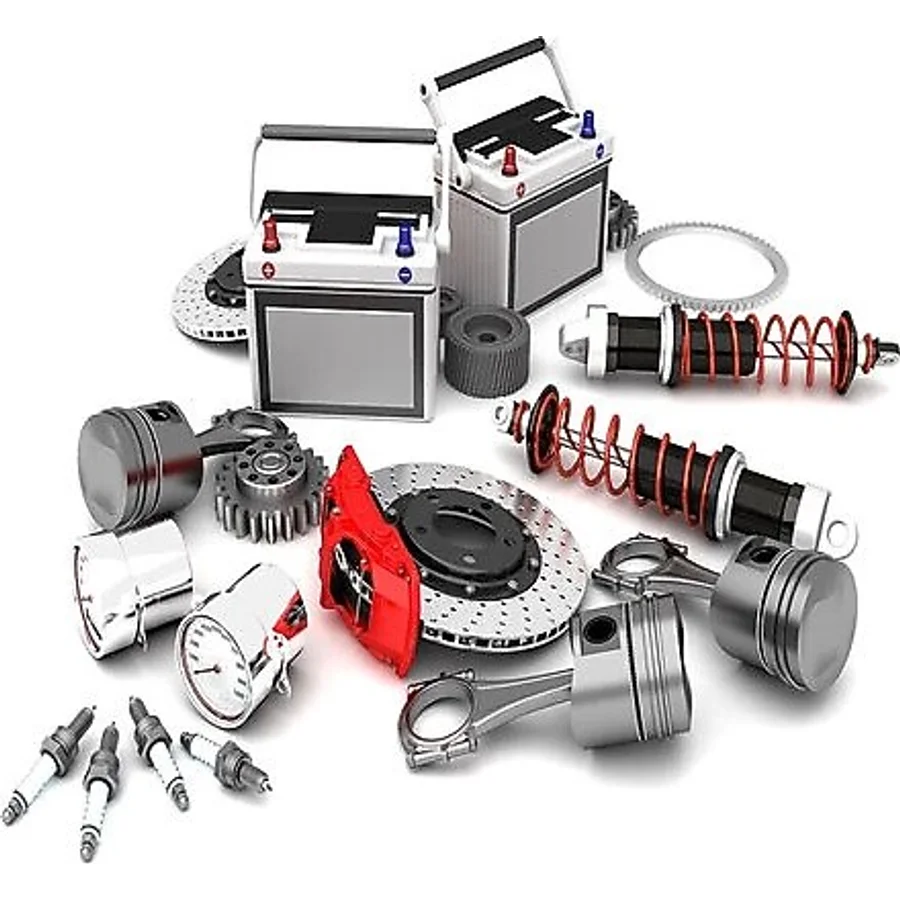 BLUE PRINT ADH28044 Viraj Demir Lastiği Arka Sağ-Sol Hrv 1.6 16V 4Wd 99- 52315-S2 H 003 Iç Cap 23 Mm