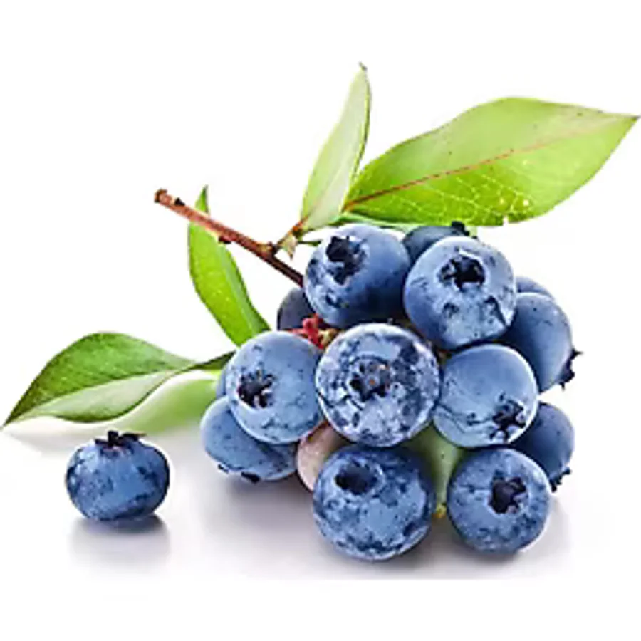 Blueberry-Yaban Mersini Yerli 125 gr