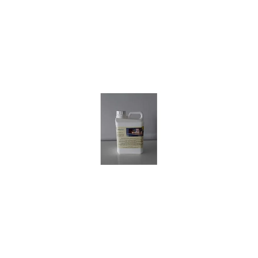 Blueflame Bioethanol Şömine Yakıtı 5 Lt