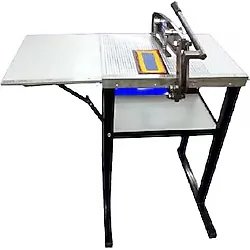 Bluestar Kartela Kesme Makinesi Zikzag Kesme Sürfile Kesme Kumaş Kesim Makinesi - 1
