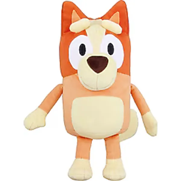 Bluey 13038 En İyi Arkadaşım Bingo 40 cm Peluş Oyuncak