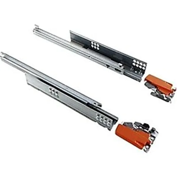 Blum 550h3000.03 30 Cm Bas Aç Tandem Tek Açılım Çekmece Rayı