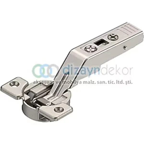 Blum 78Z5500T Clıp Top Aventos Katlanır Kalkar Kapak Ara Menteşe 134°