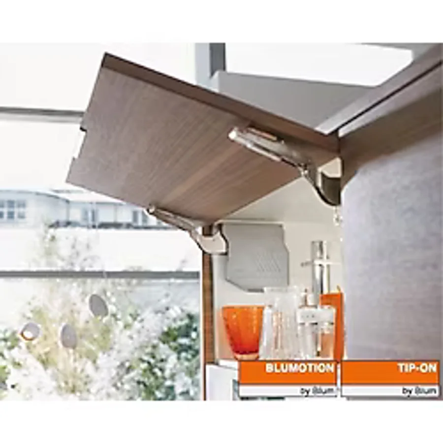 BLUM HKS- KALKAR KAPAK MEKANİZMASI 20K2E01B-SET