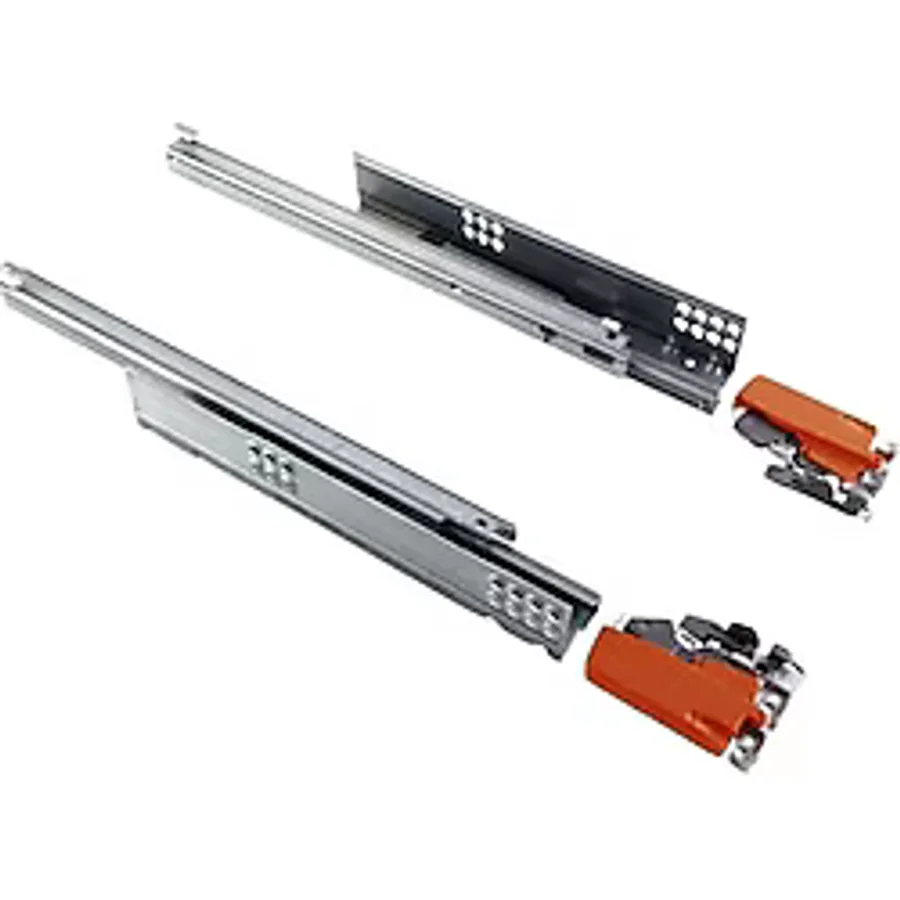 Blum Tandem Çift Açılım Blumotion 30 kg - 45 cm