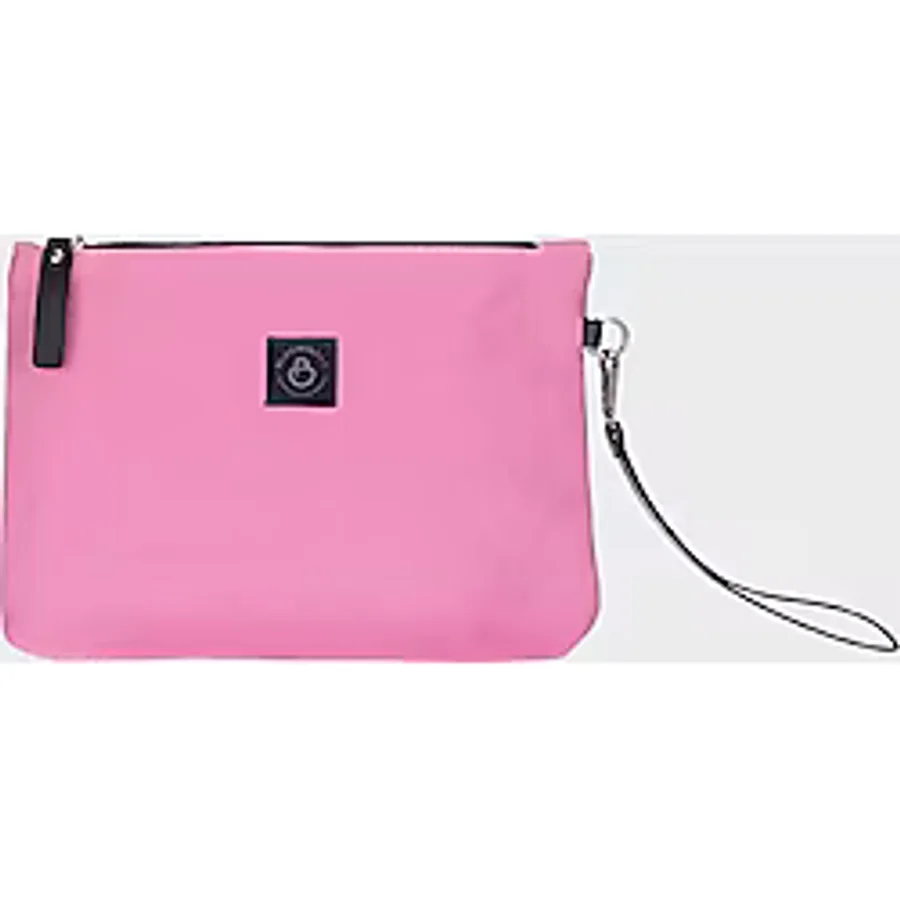 Blush Soft Clutch / El Çantası Portföy