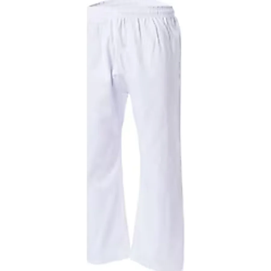 Bluu Fitilli Taekwondo Pantolonu