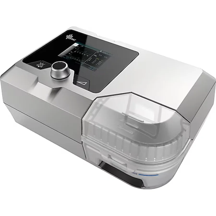 Bmc G2S B30T Bpap Sistemi S/t