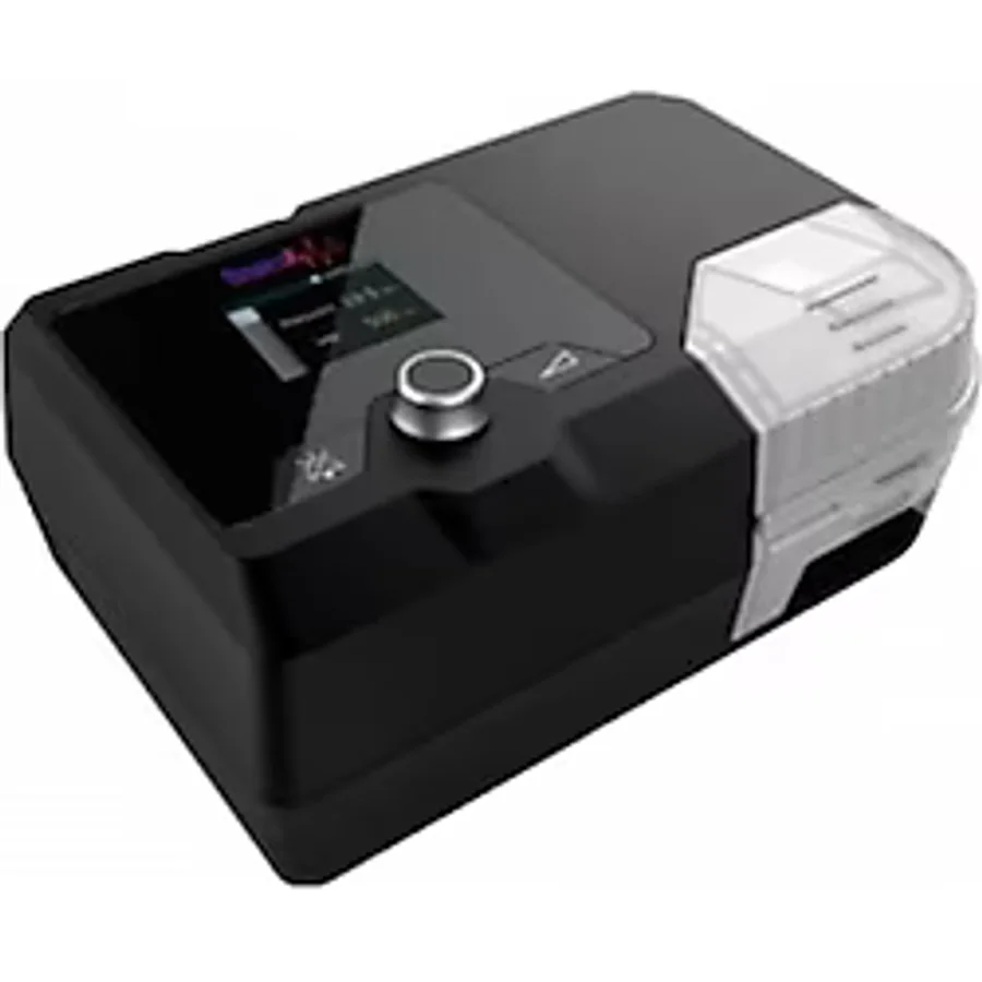 Bmc G2S C20 Cpap Cihazı + Nemlendirici + Devre + Maske