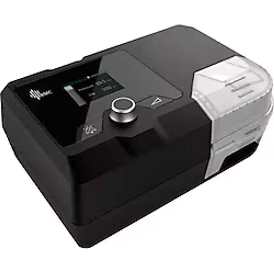 Bmc G2S C20 Cpap Cihazı Nemlendiricili + Nazal Maske