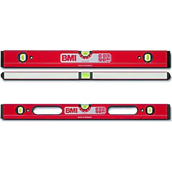 BMI 698100 100 cm Robust Su Terazisi