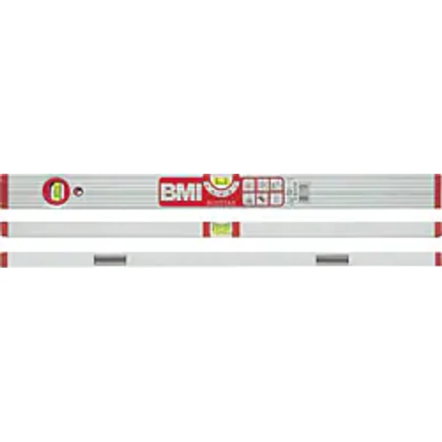 BMI Alustar 691 120 cm Su Terazisi