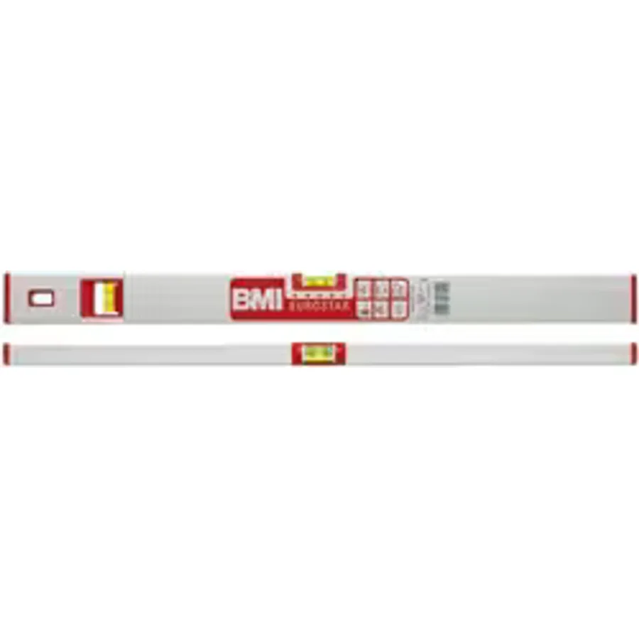 BMI Eurostar 690 40 cm Alüminyum Su Terazisi