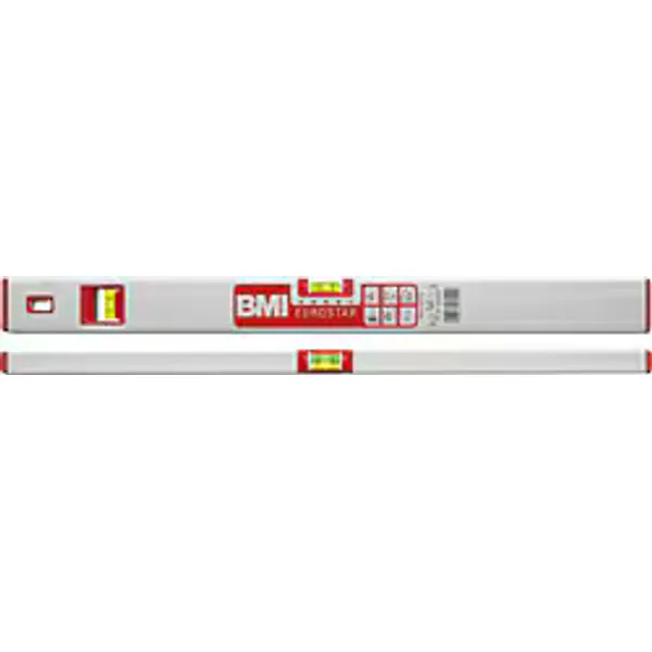 BMI Eurostar 690 E 50 cm Su Terazisi