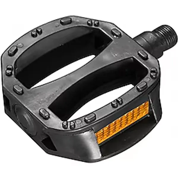 BMX BİSİKLET PEDALI PLASTİK SAĞ SOL TAKIM ÜCRETSİZ KARGO