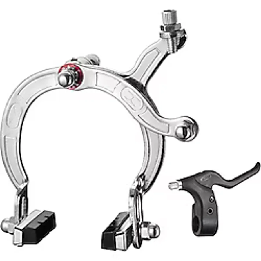 BMX BİSİKLET TEL FREN ÖN ARKA SET KOMPLE HALATLI