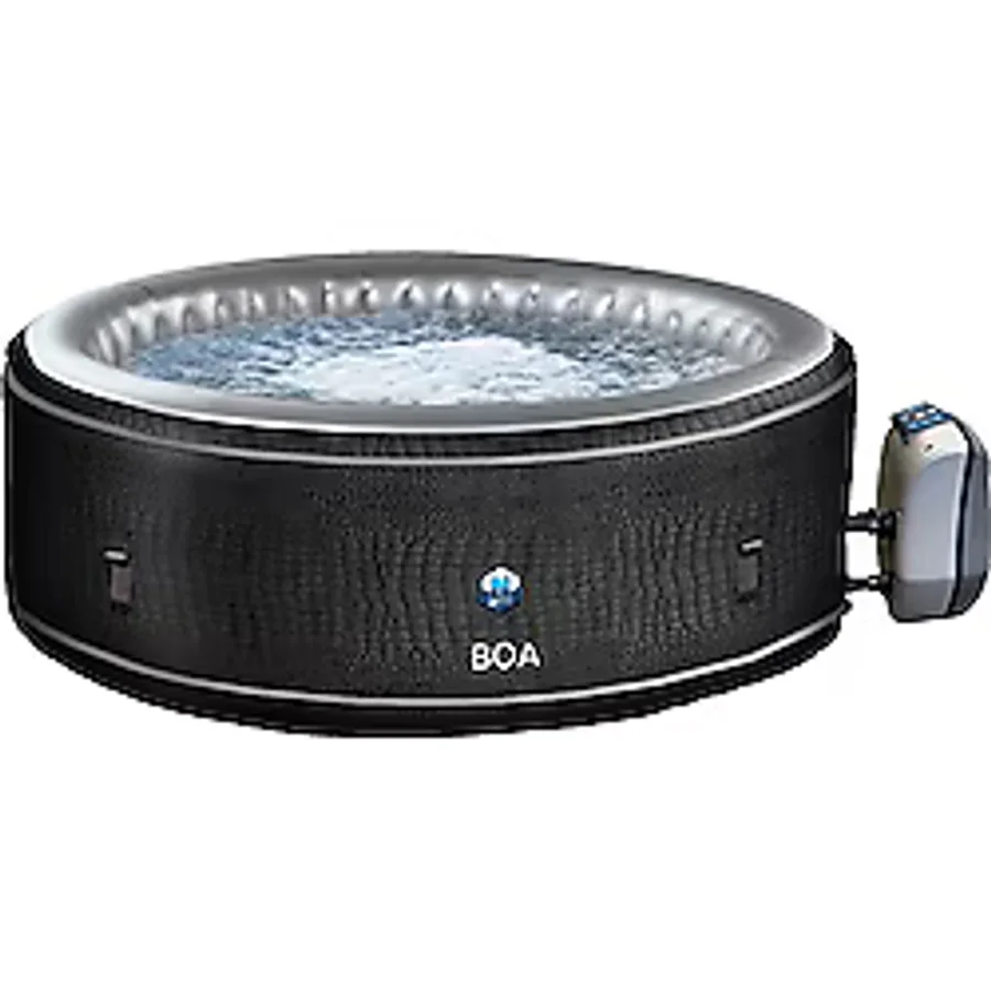 Boa Portatif Jakuzi & Spa