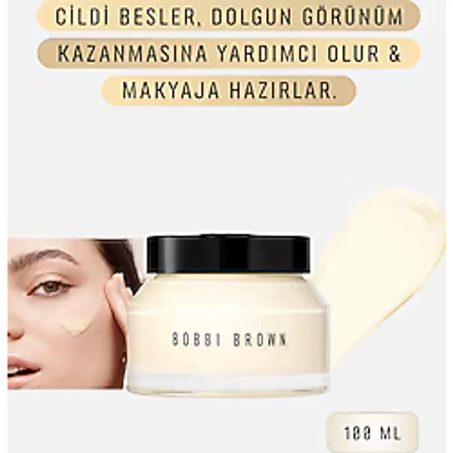 Bobbi Brown Vitamin Enriched Nemlendirici Makyaj Bazı 100 ml