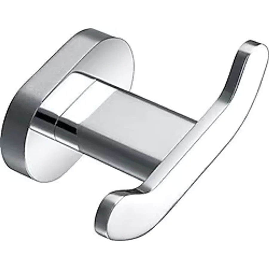 Bocchi Livorno 3014-0001 Krom Banyo Askısı