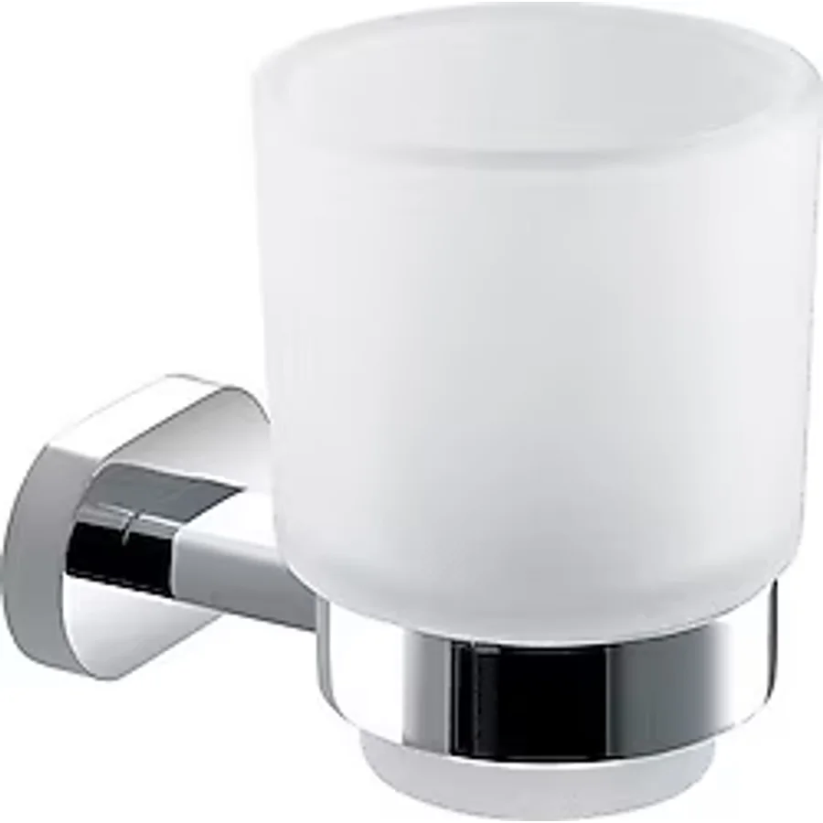 Bocchi Livorno 3014-0003 Krom Diş Fırçalık