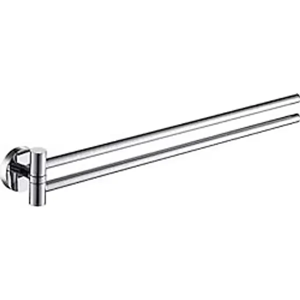 Bocchi Piave 3015-0016 421 mm İkili Krom Havluluk