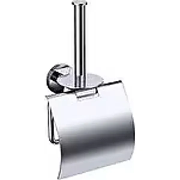 Bocchi Piave 3015-0021 Yedekli Tuvalet Kağıtlığı