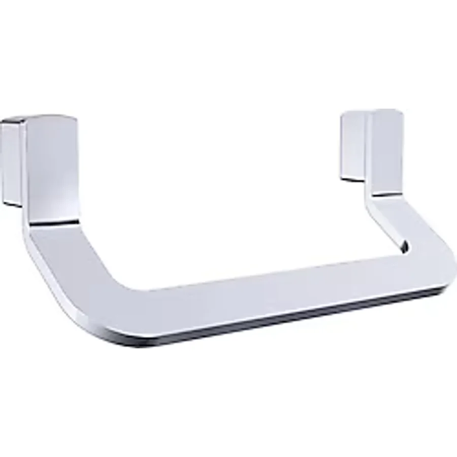 Bocchi Pisa 3011-0004 228 mm Krom Yuvarlak Uzun Havluluk