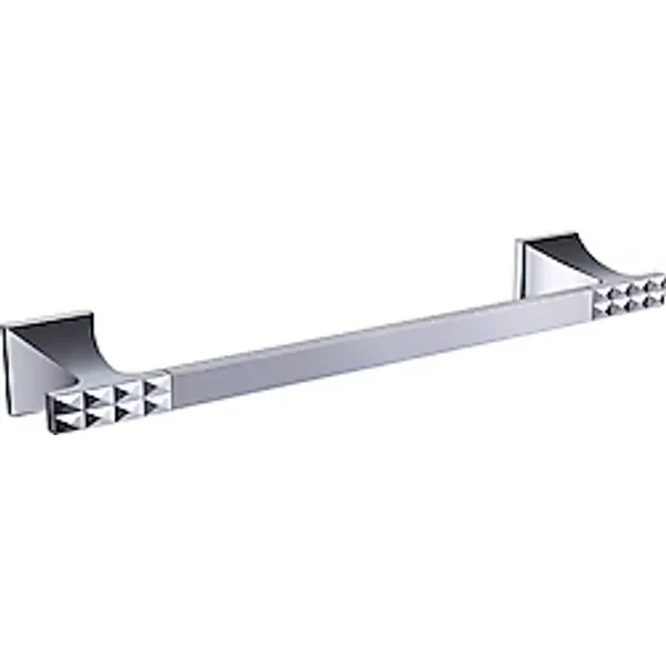 Bocchi Roma 3020-0006 530 mm Krom Uzun Havluluk