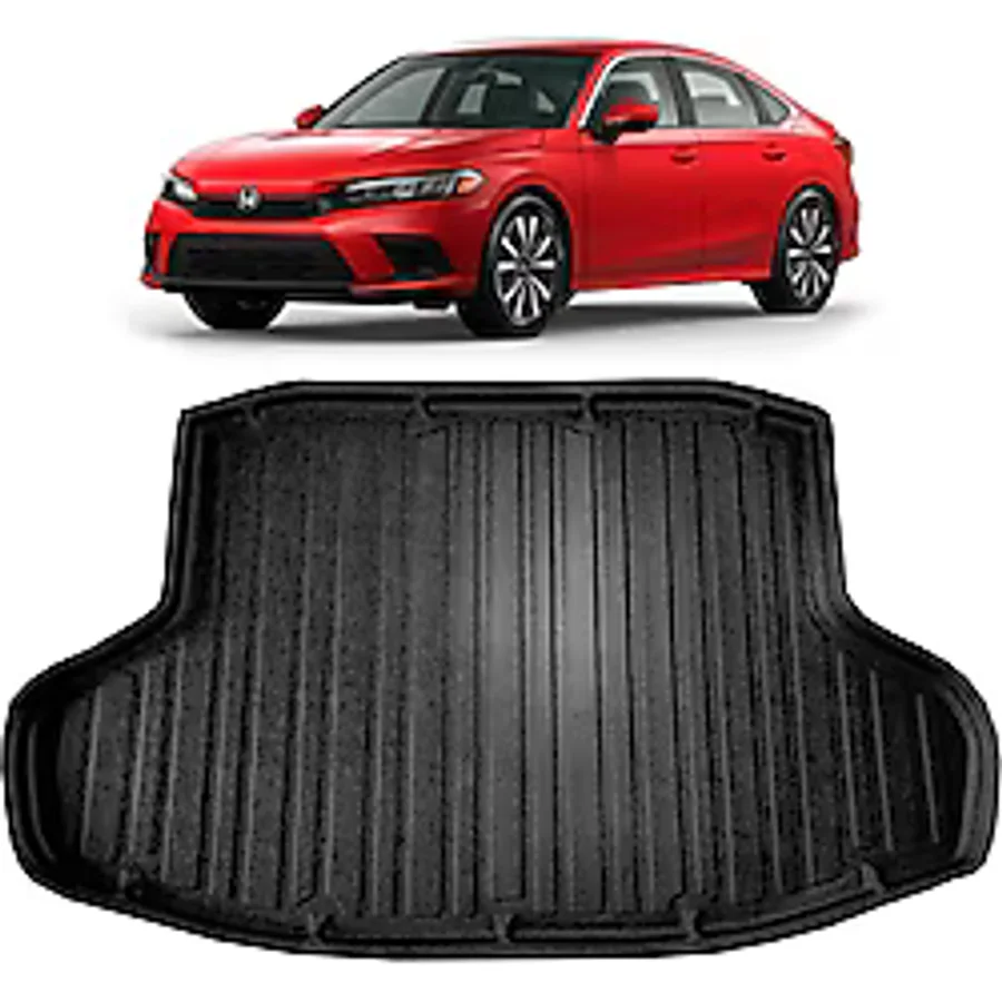 Bod Honda Civic Sedan Bagaj Havuzu 2021-Sonrası FE1