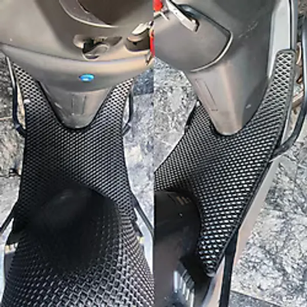 Bod Küba Vn 50 Pro Motor 3D Havuzlu Paspas