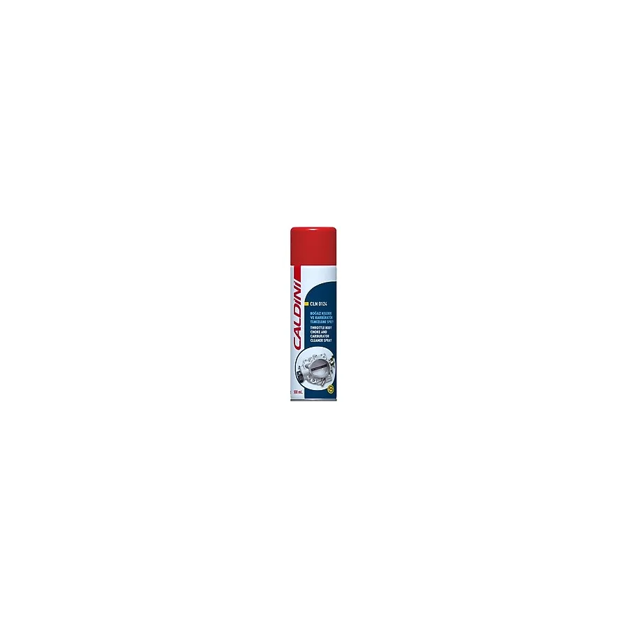 Boğaz Kelebek ve Karbüratör Temizleyici 500 ml