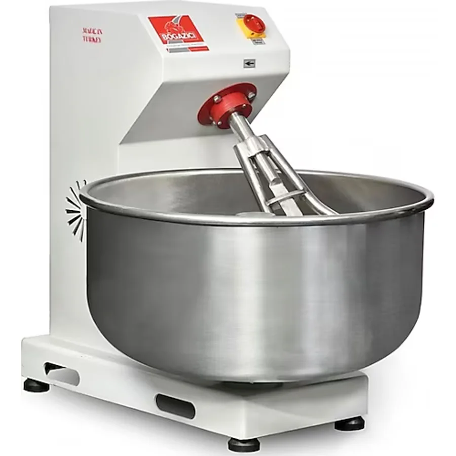 Boğaziçi Bhy-50 50 kg Endüstriyel Hamur Yoğurma Makinesi