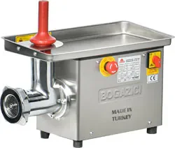 Boğaziçi BKM.12 550 W Kıyma Makinesi