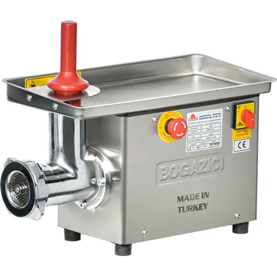 Boğaziçi BKM.22 1500 W Kıyma Makinesi