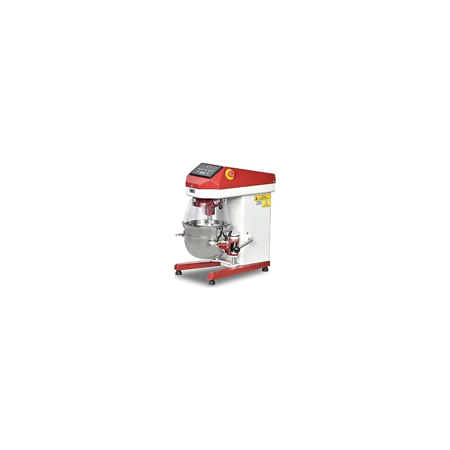 Boğaziçi BM-10S 10 lt Planet Mikser