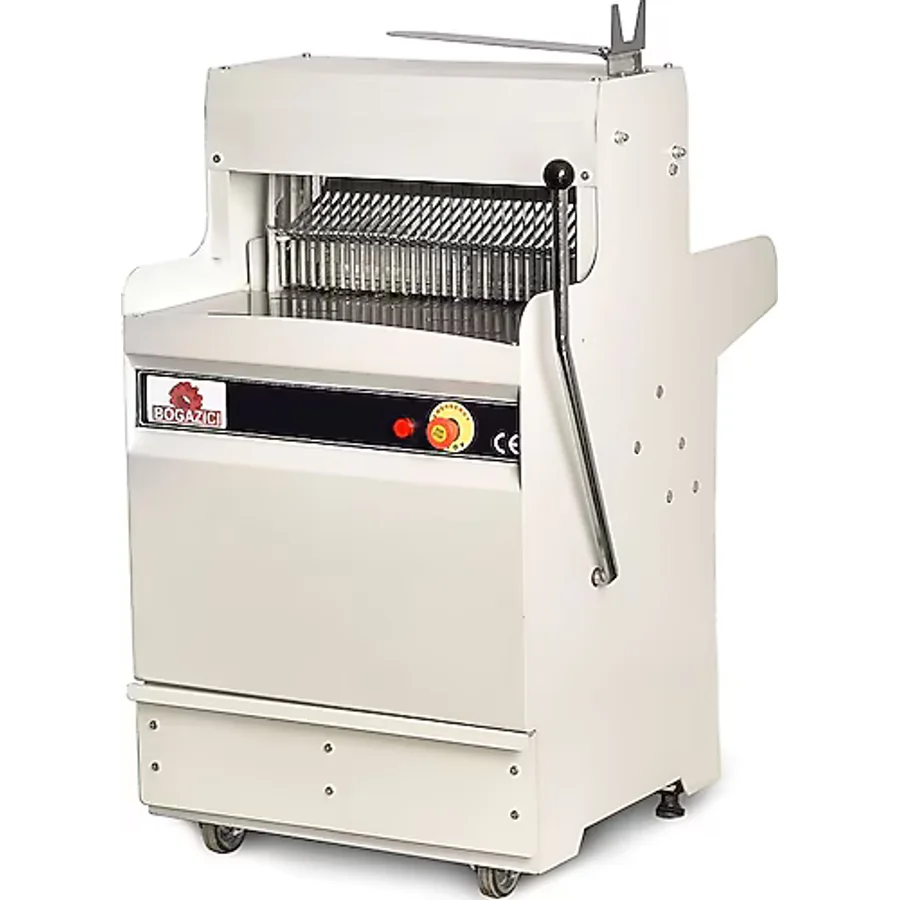 Boğaziçi Ekmek Dilimleme Makinası Bed