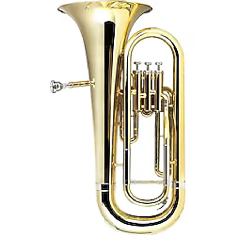Bohemia BEP101 Euphonium