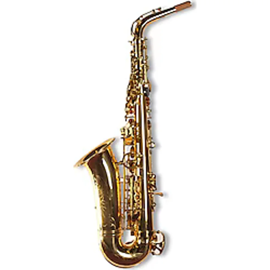 Bohemia XAL1001-C Alto Saksafon
