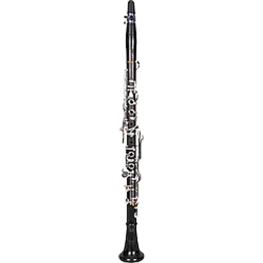Bohemia XCL340 Plus Sol Klarnet