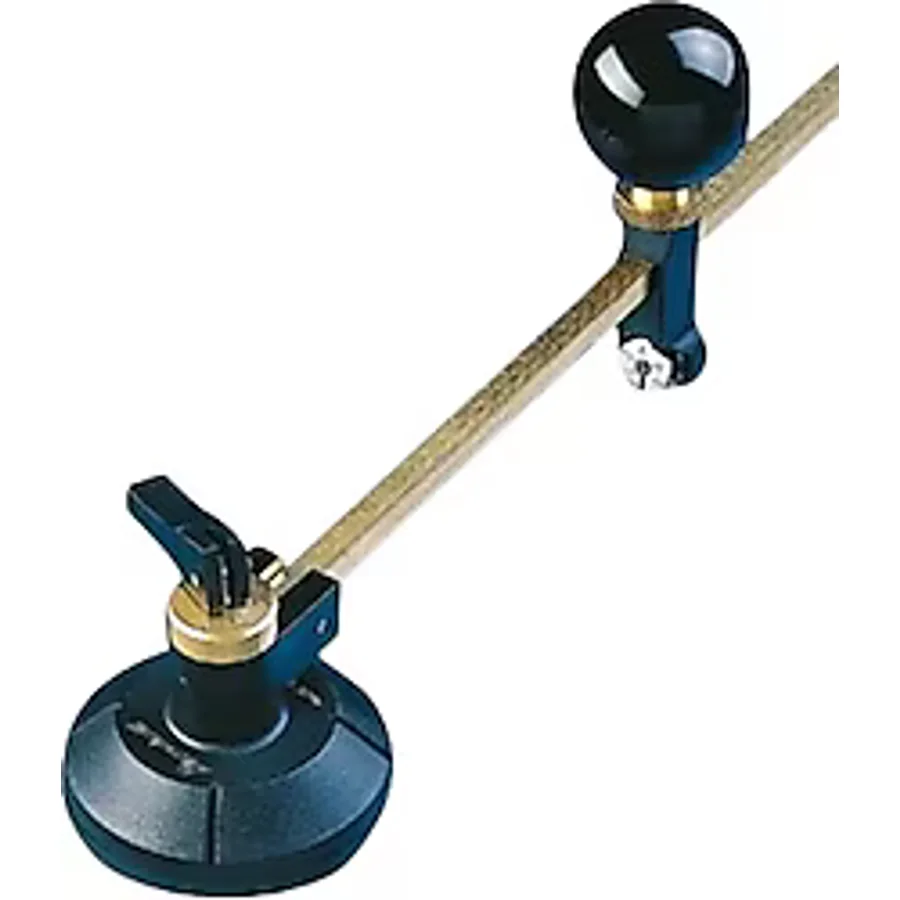 Bohle 511.0 60 cm Dairesel Cam Kesme