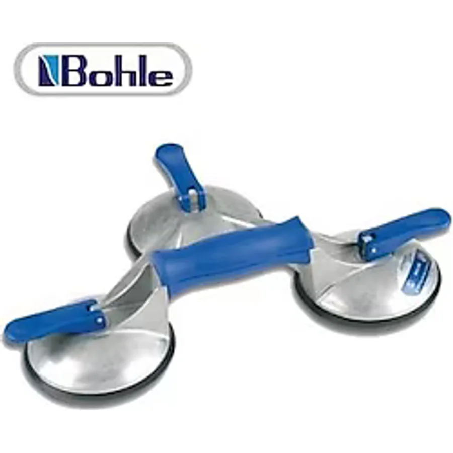 Bohle 603.0BL Cam Vantuzu
